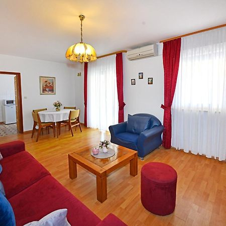 Apartments Jasmina بوريتش المظهر الخارجي الصورة