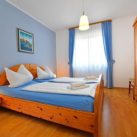 Apartments Jasmina بوريتش المظهر الخارجي الصورة