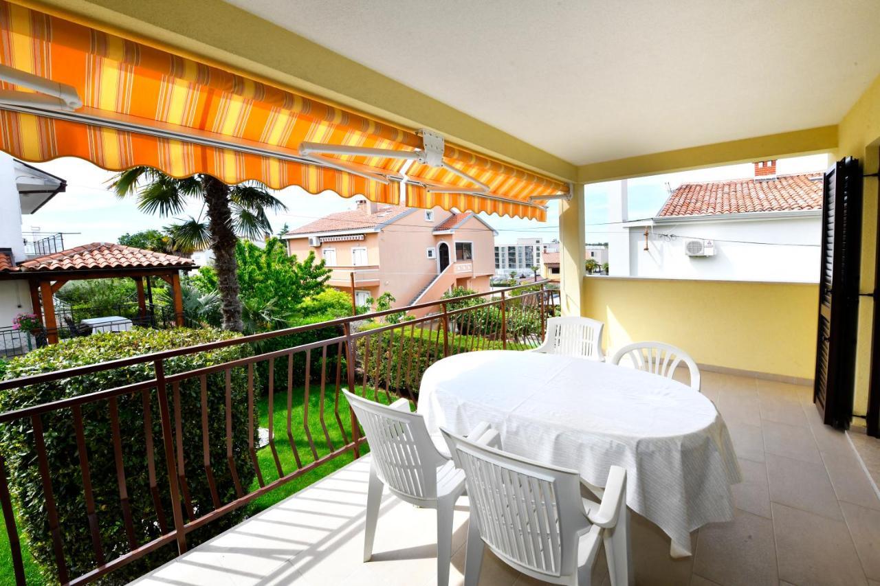 Apartments Jasmina بوريتش المظهر الخارجي الصورة