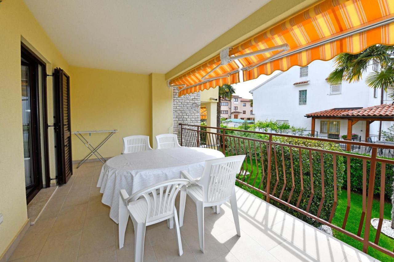 Apartments Jasmina بوريتش المظهر الخارجي الصورة