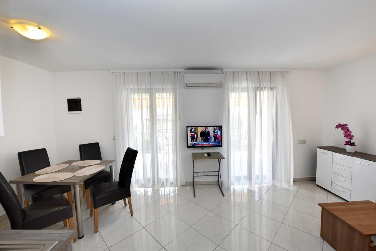 Apartments Jasmina بوريتش المظهر الخارجي الصورة