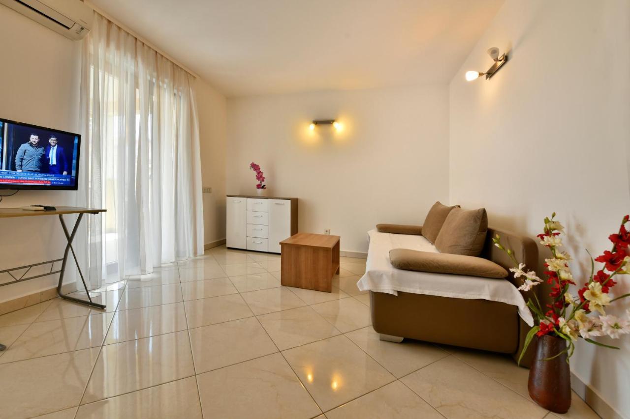 Apartments Jasmina بوريتش المظهر الخارجي الصورة