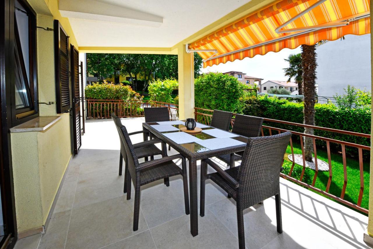 Apartments Jasmina بوريتش المظهر الخارجي الصورة