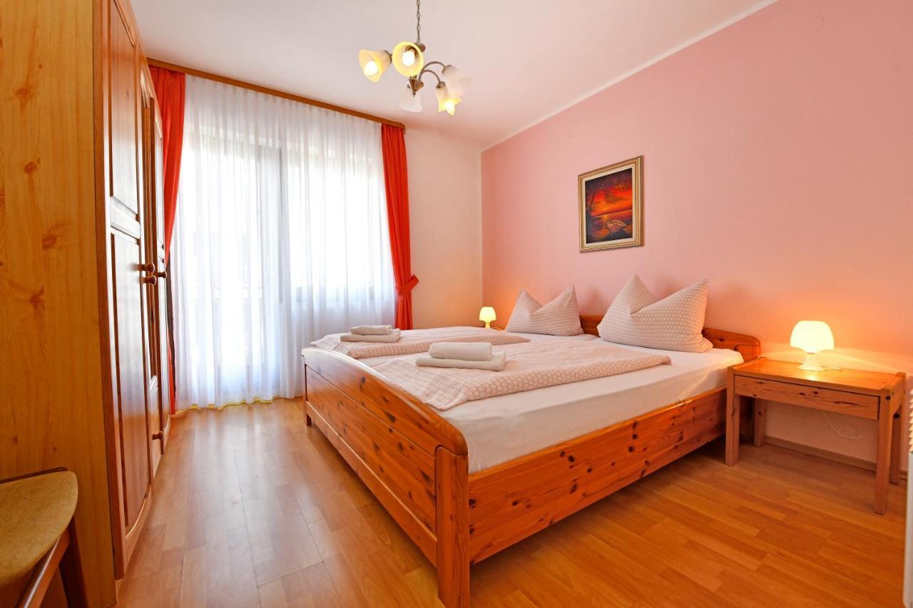 Apartments Jasmina بوريتش المظهر الخارجي الصورة