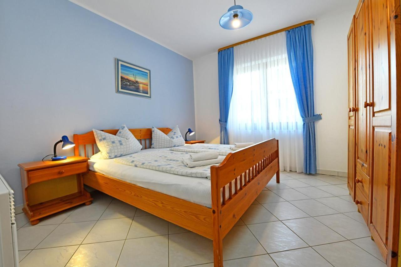 Apartments Jasmina بوريتش المظهر الخارجي الصورة