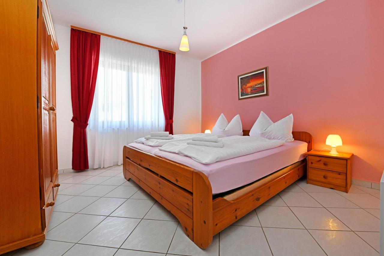 Apartments Jasmina بوريتش المظهر الخارجي الصورة