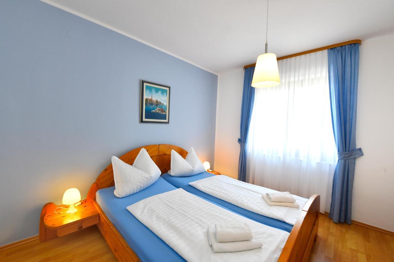 Apartments Jasmina بوريتش المظهر الخارجي الصورة