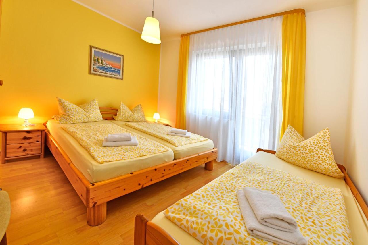 Apartments Jasmina بوريتش المظهر الخارجي الصورة