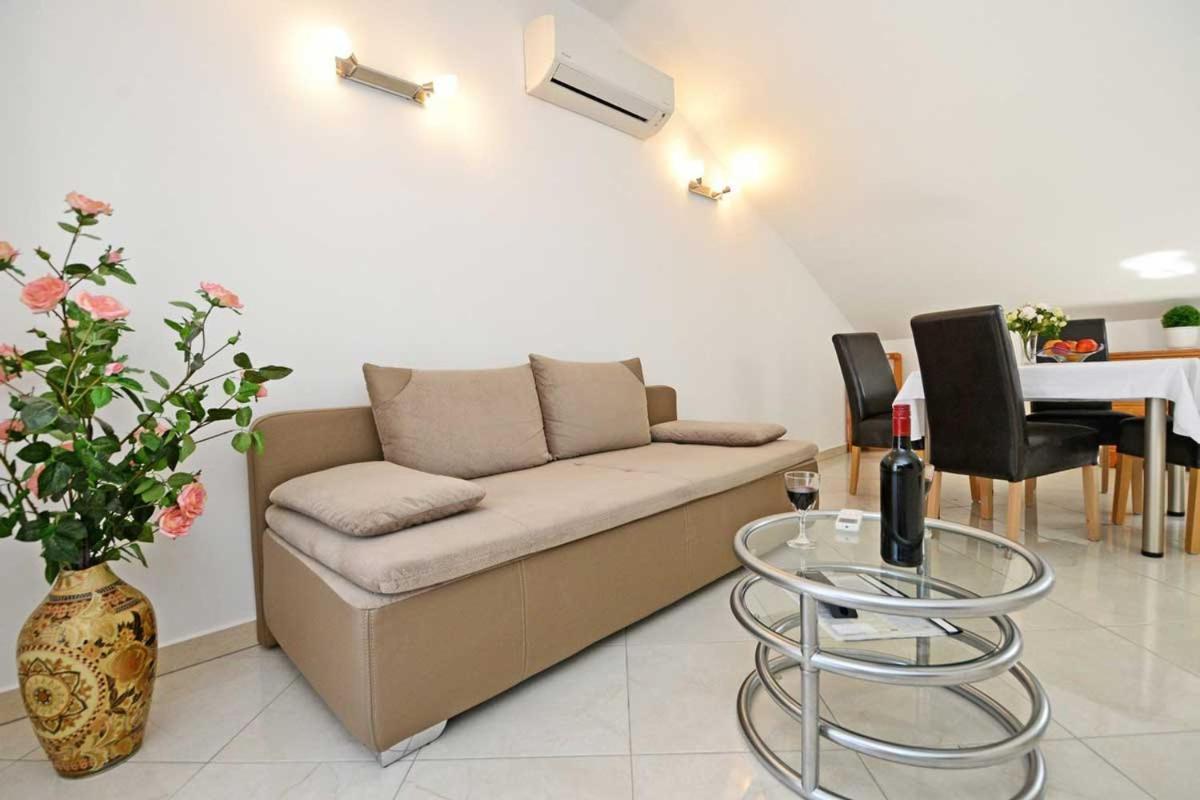 Apartments Jasmina بوريتش المظهر الخارجي الصورة