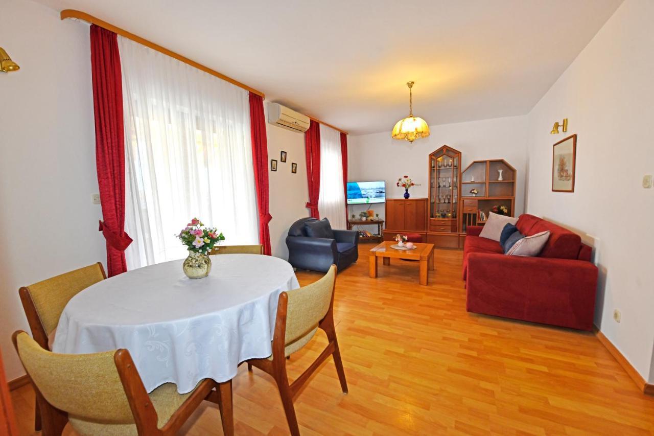 Apartments Jasmina بوريتش المظهر الخارجي الصورة