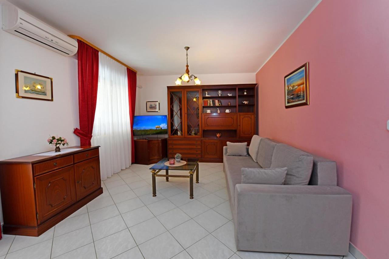 Apartments Jasmina بوريتش المظهر الخارجي الصورة