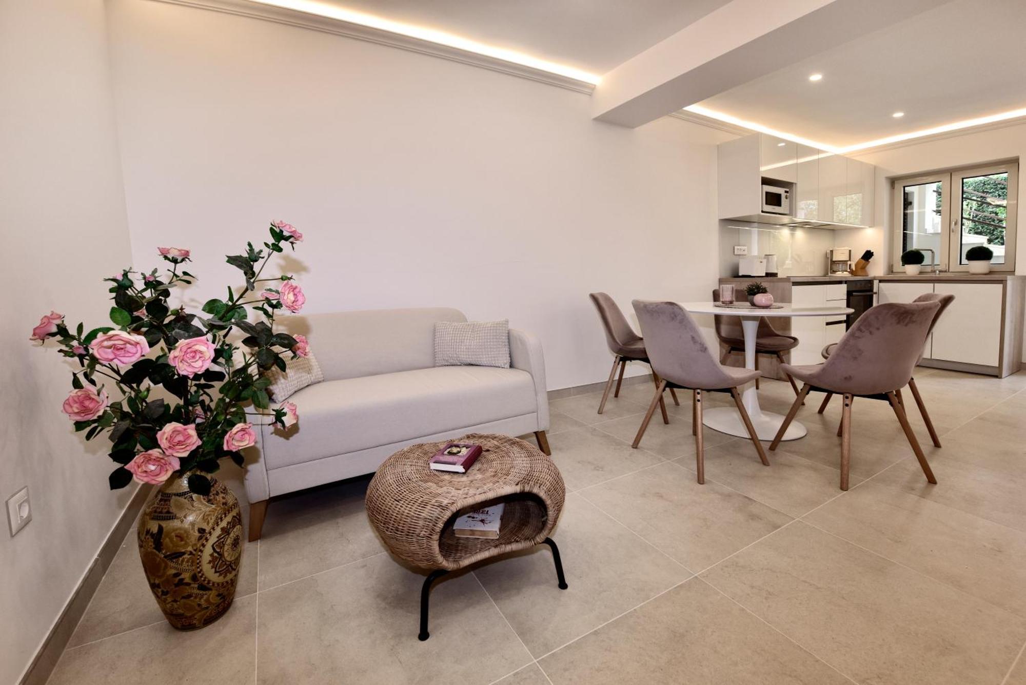 Apartments Jasmina بوريتش المظهر الخارجي الصورة