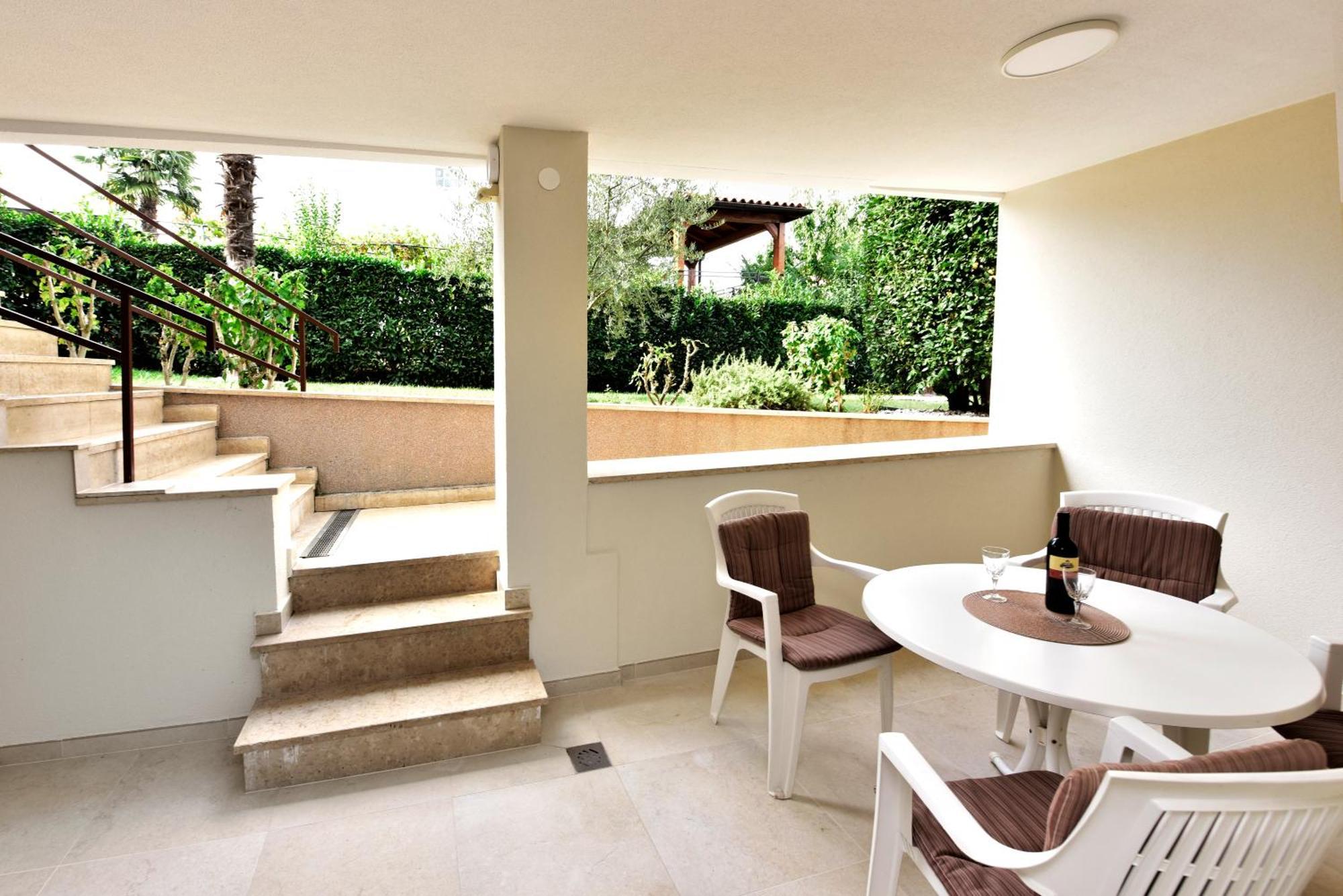 Apartments Jasmina بوريتش المظهر الخارجي الصورة