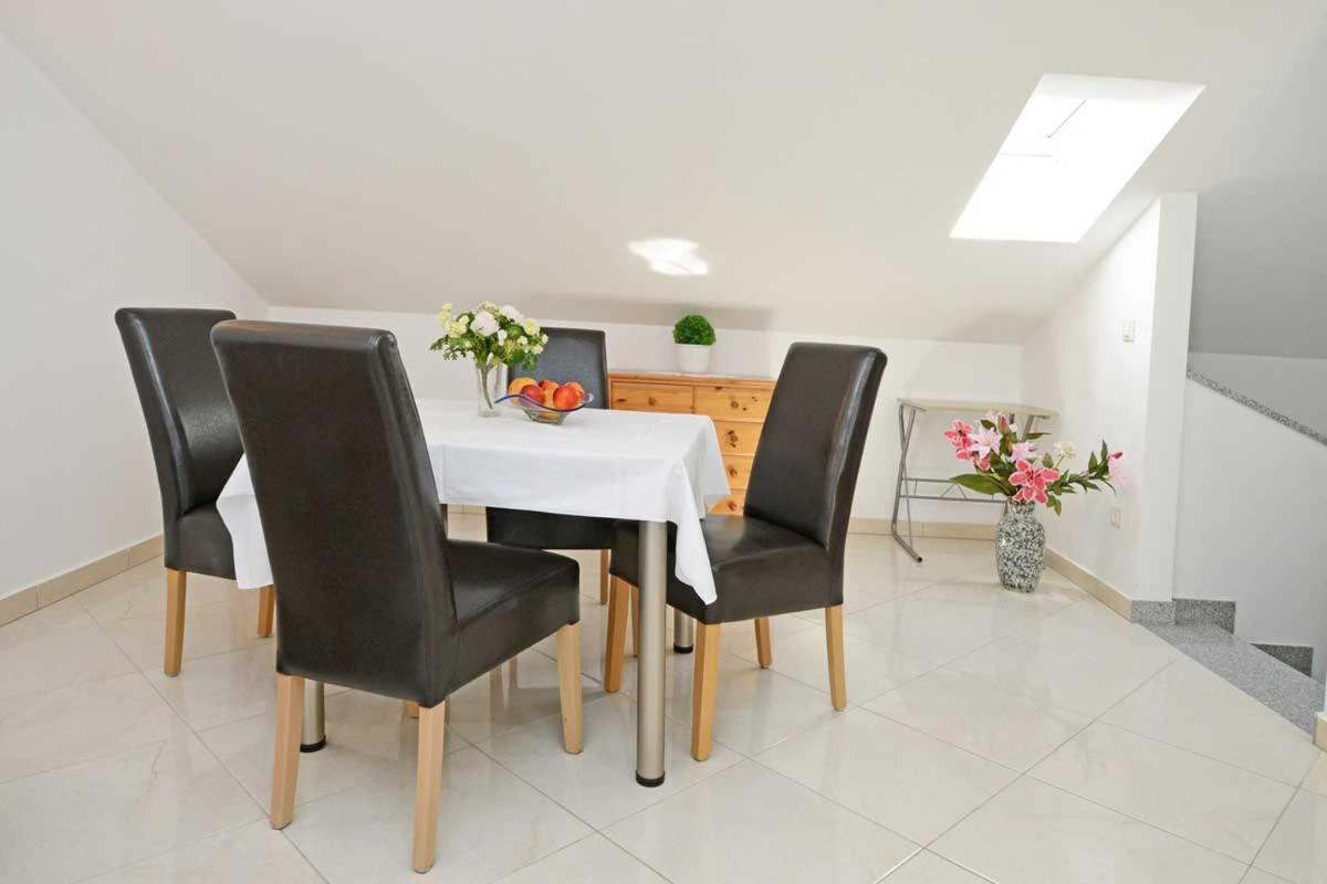 Apartments Jasmina بوريتش الغرفة الصورة