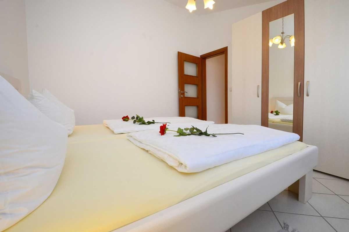 Apartments Jasmina بوريتش الغرفة الصورة