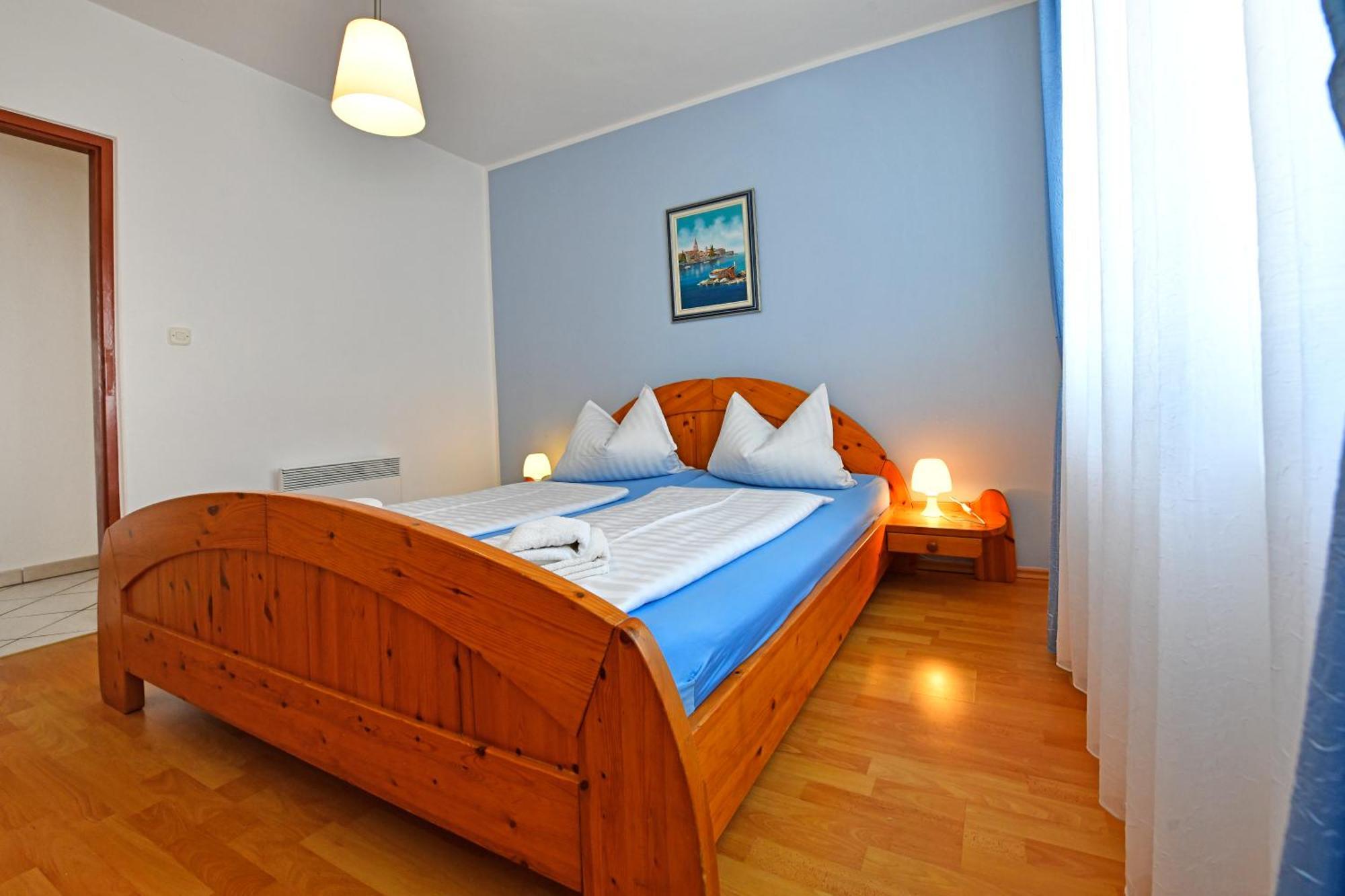 Apartments Jasmina بوريتش المظهر الخارجي الصورة
