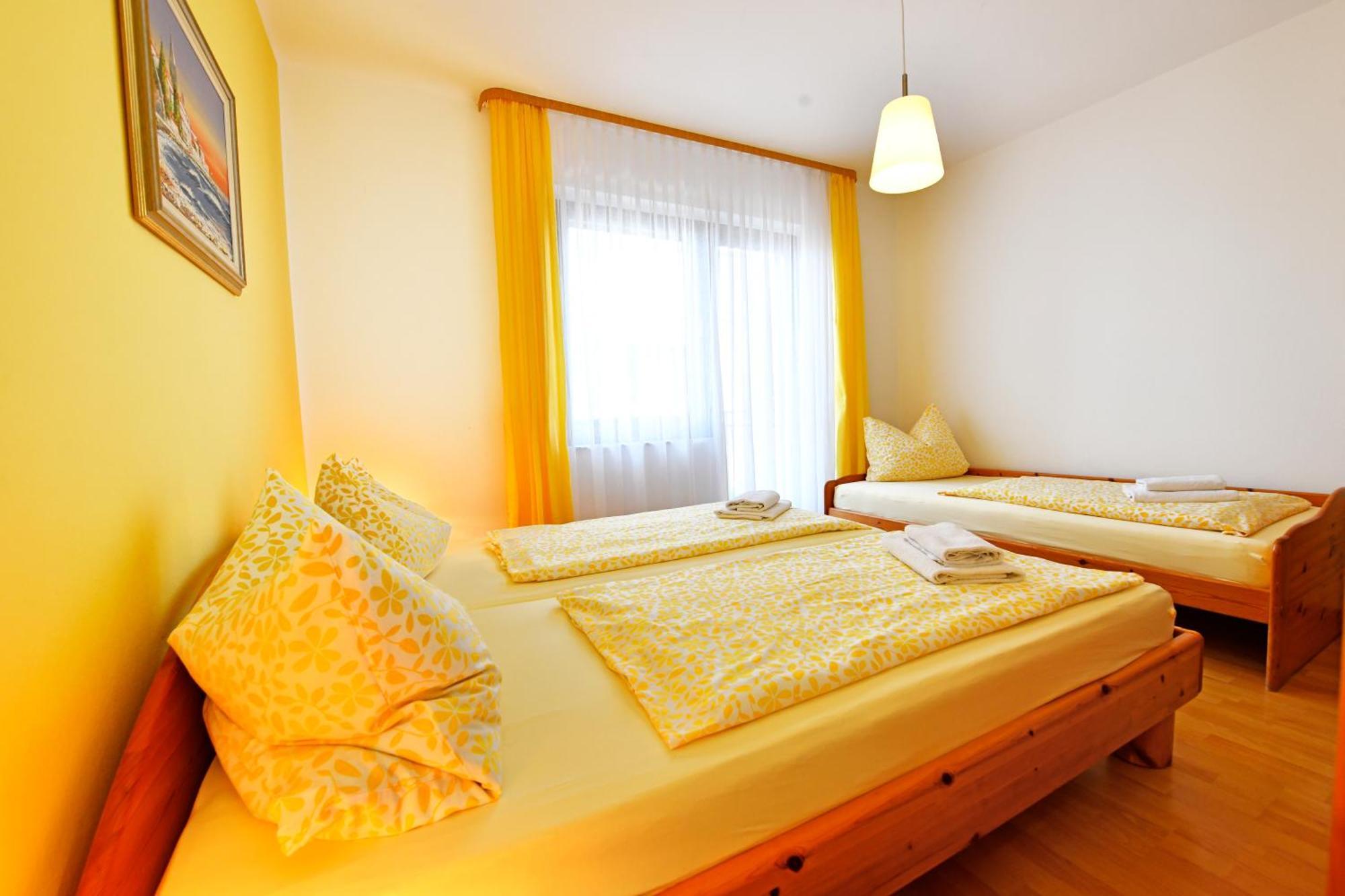 Apartments Jasmina بوريتش المظهر الخارجي الصورة