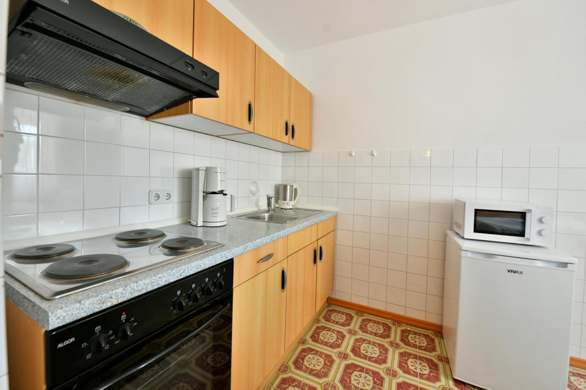 Apartments Jasmina بوريتش المظهر الخارجي الصورة