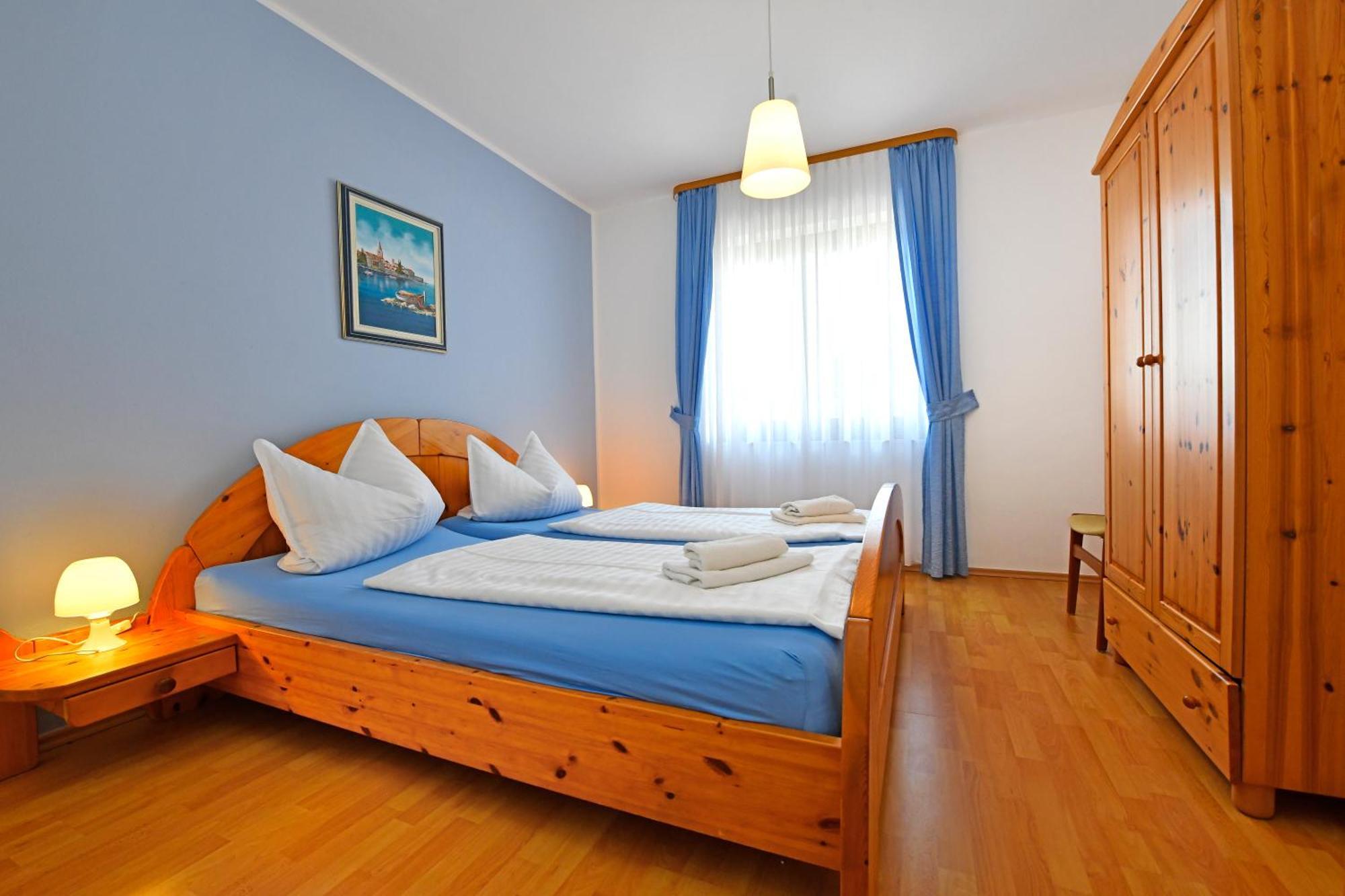 Apartments Jasmina بوريتش المظهر الخارجي الصورة
