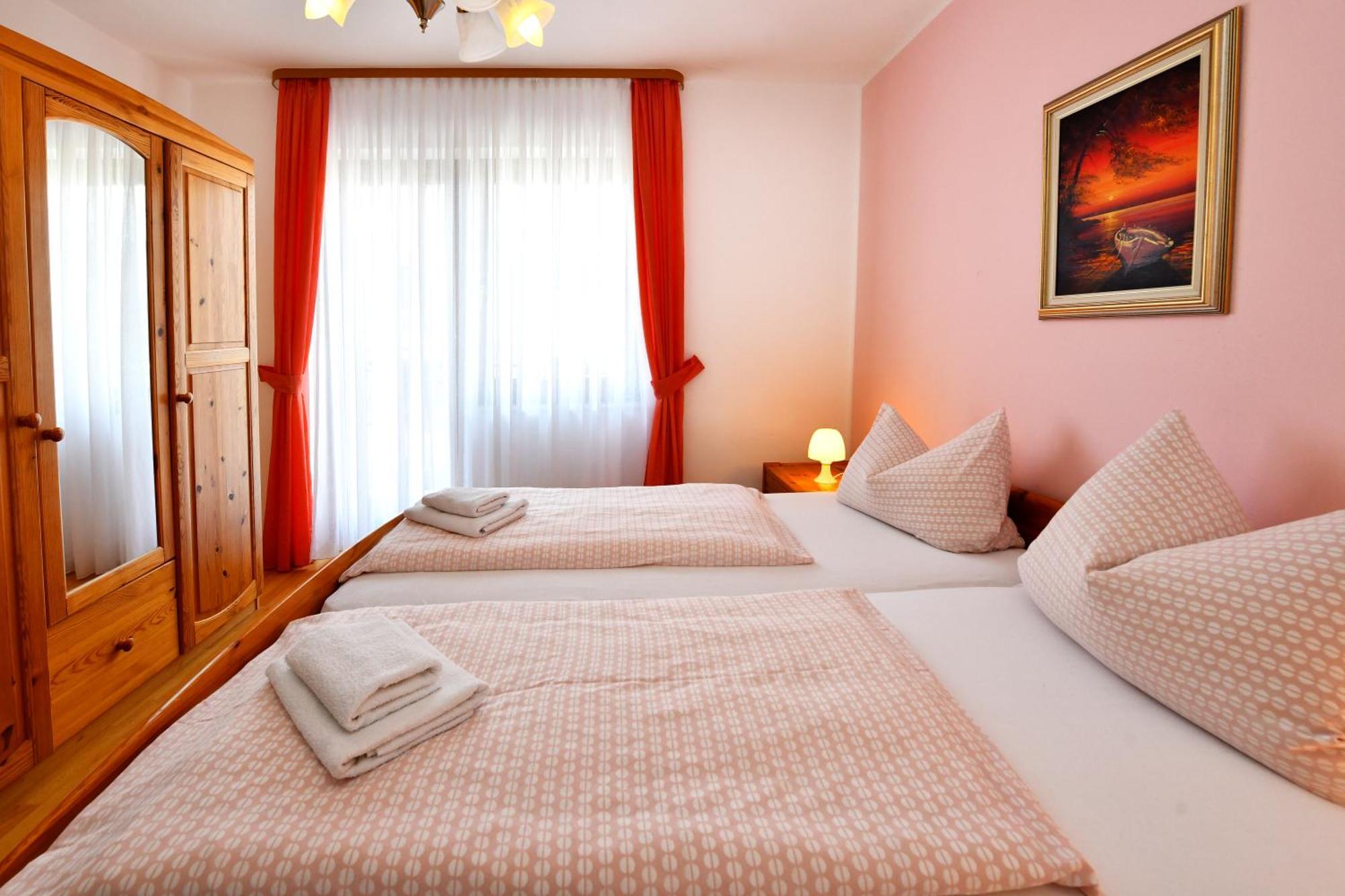 Apartments Jasmina بوريتش المظهر الخارجي الصورة