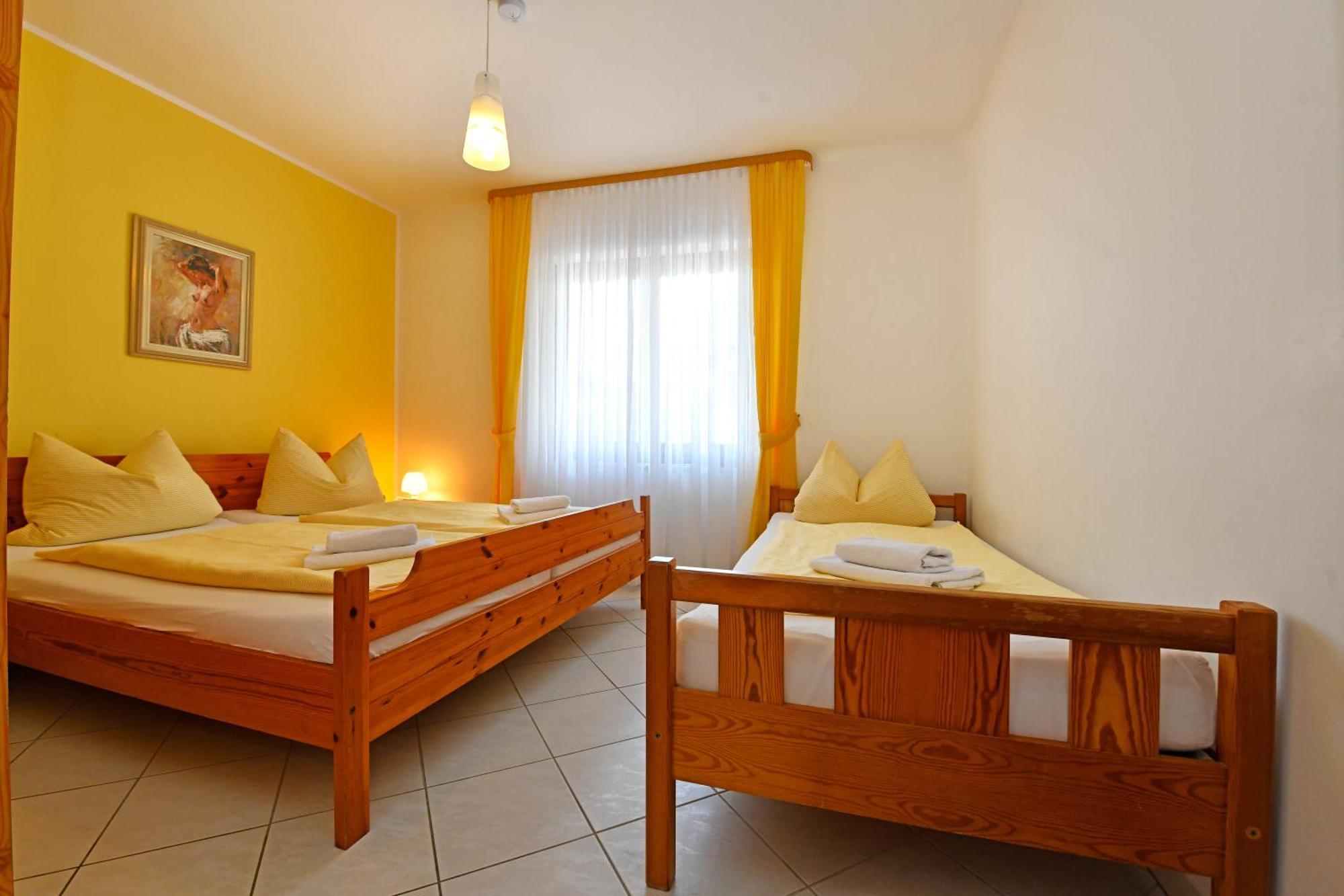 Apartments Jasmina بوريتش المظهر الخارجي الصورة