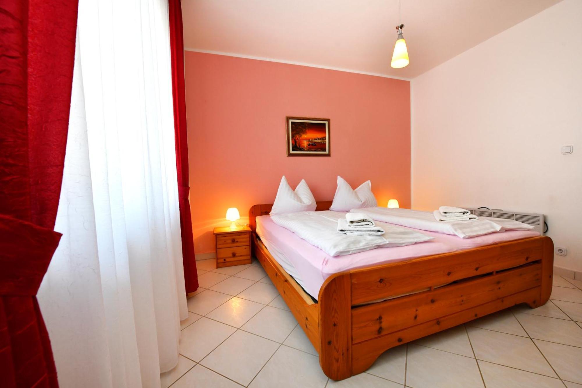 Apartments Jasmina بوريتش المظهر الخارجي الصورة