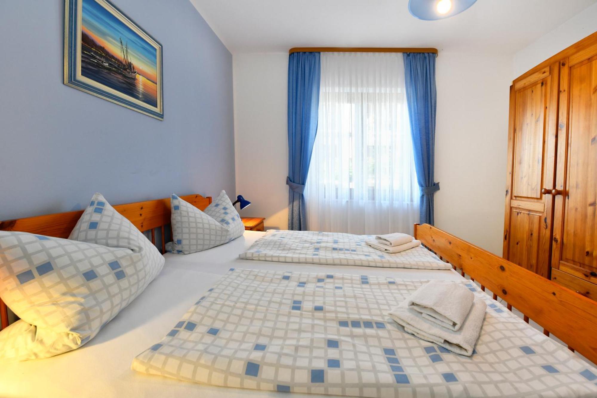 Apartments Jasmina بوريتش المظهر الخارجي الصورة