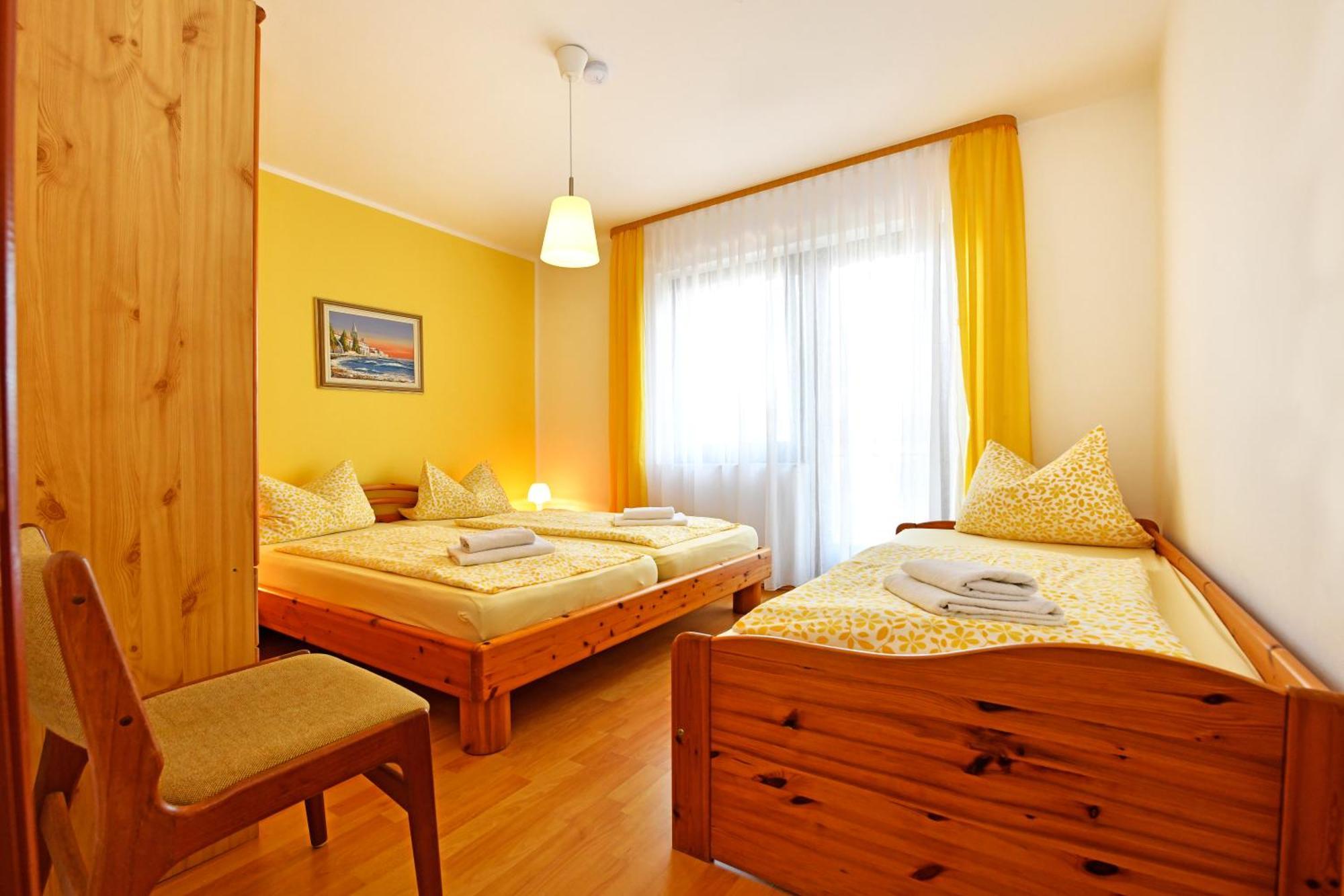 Apartments Jasmina بوريتش المظهر الخارجي الصورة