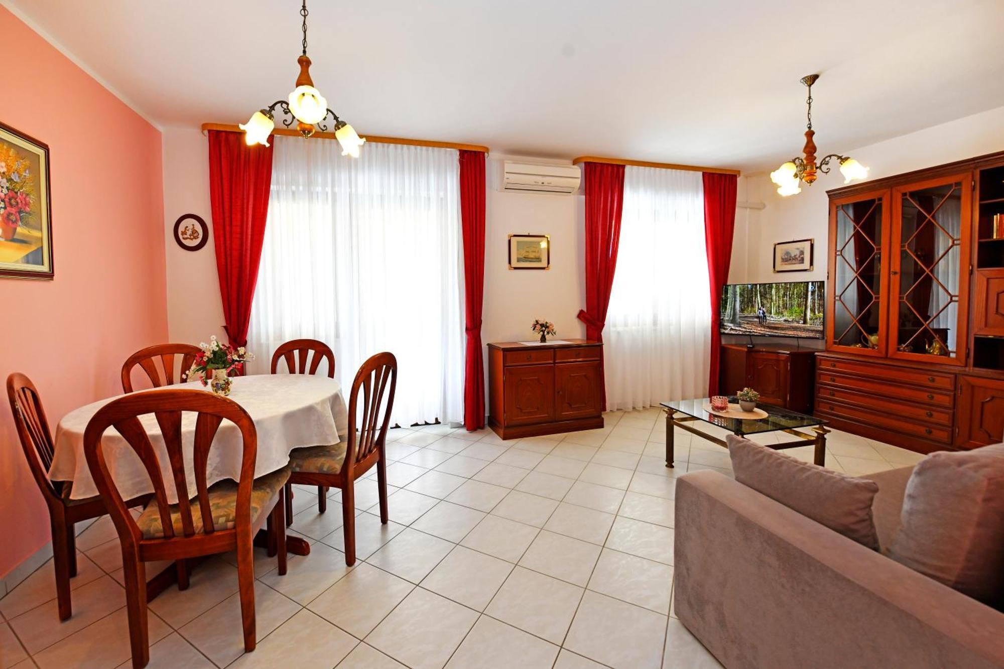 Apartments Jasmina بوريتش المظهر الخارجي الصورة