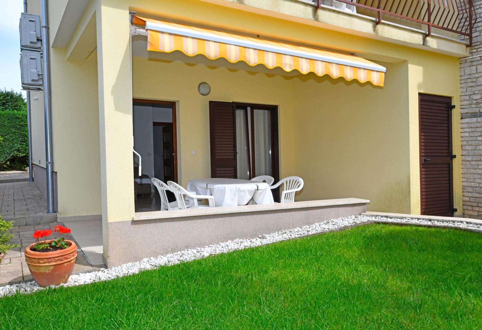 Apartments Jasmina بوريتش المظهر الخارجي الصورة