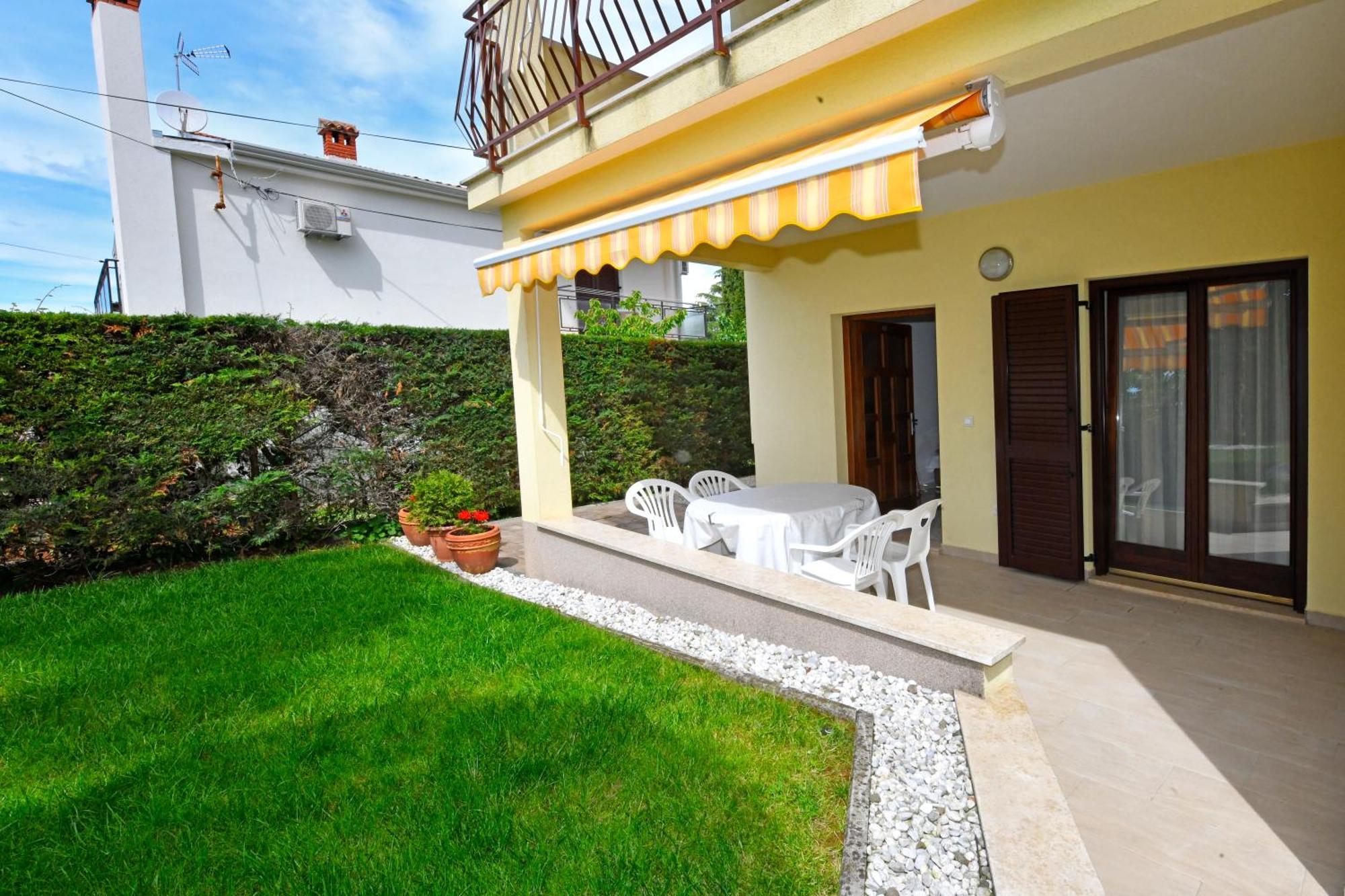 Apartments Jasmina بوريتش المظهر الخارجي الصورة