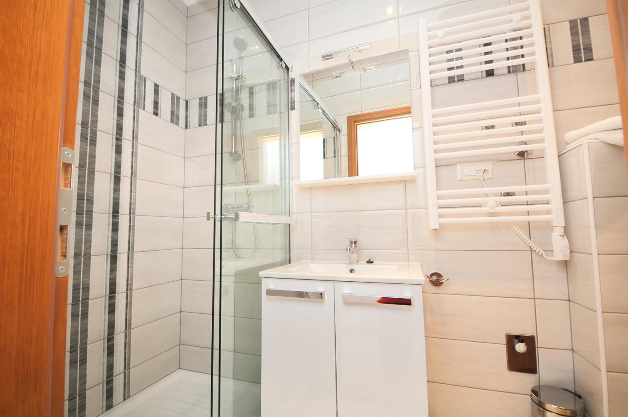 Apartments Jasmina بوريتش الغرفة الصورة