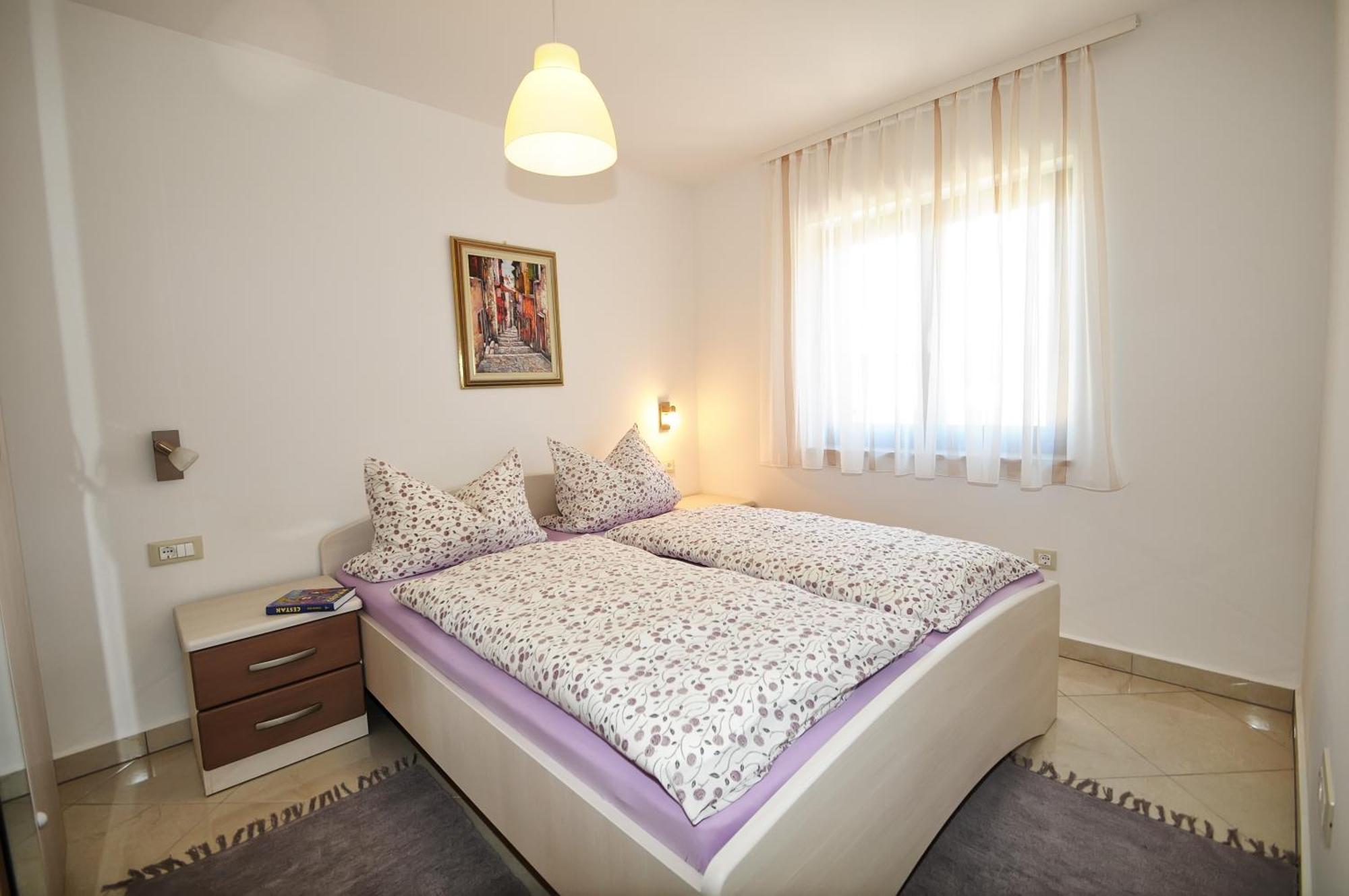 Apartments Jasmina بوريتش المظهر الخارجي الصورة