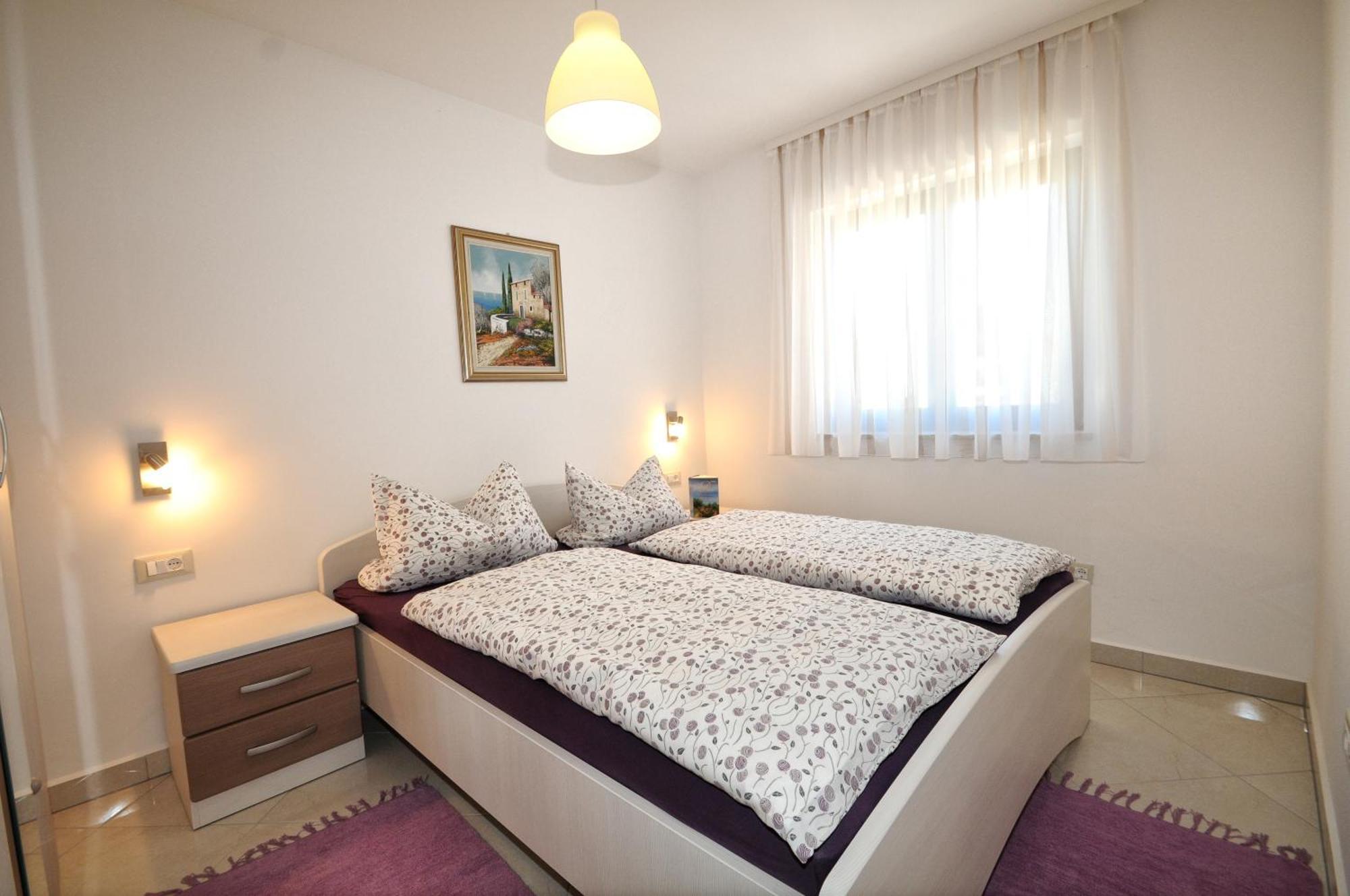Apartments Jasmina بوريتش الغرفة الصورة