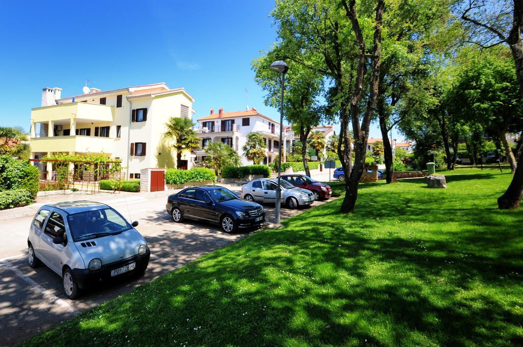 Apartments Jasmina بوريتش الغرفة الصورة