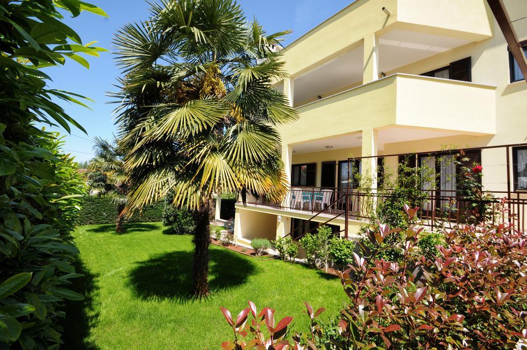 Apartments Jasmina بوريتش المظهر الخارجي الصورة