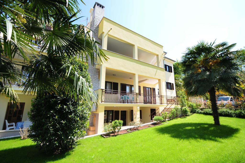 Apartments Jasmina بوريتش الغرفة الصورة