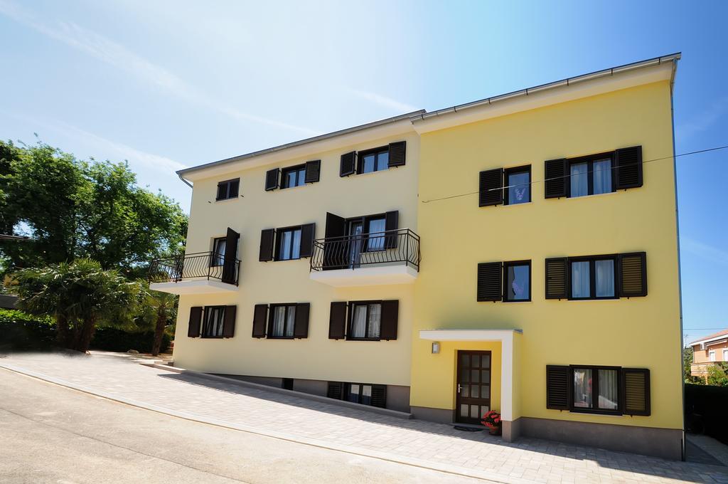 Apartments Jasmina بوريتش المظهر الخارجي الصورة