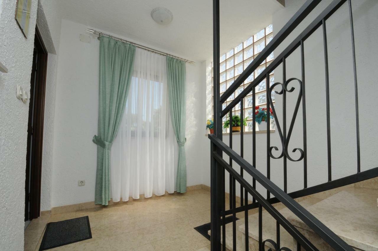Apartments Jasmina بوريتش الغرفة الصورة