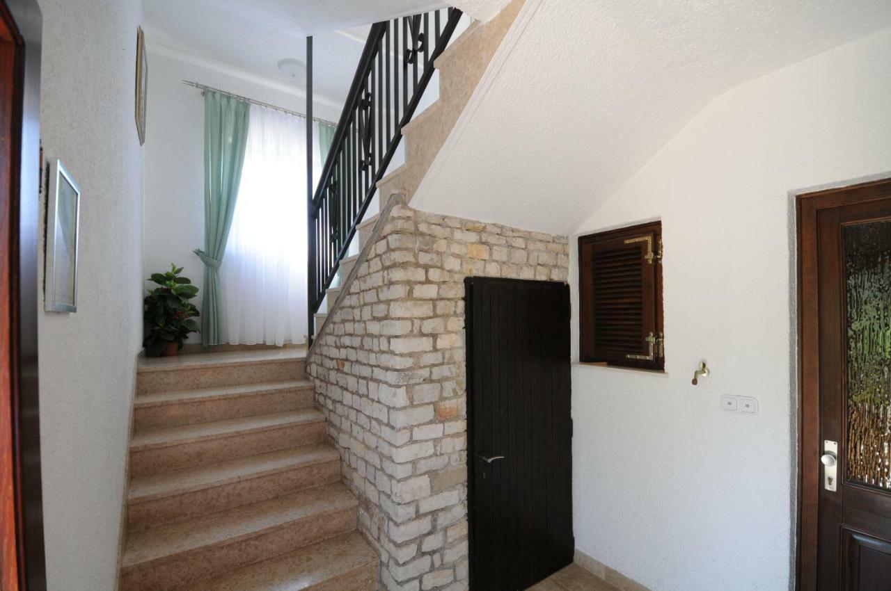 Apartments Jasmina بوريتش المظهر الخارجي الصورة