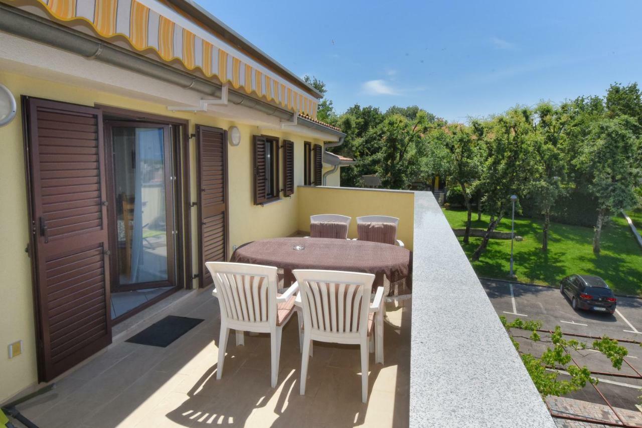Apartments Jasmina بوريتش المظهر الخارجي الصورة