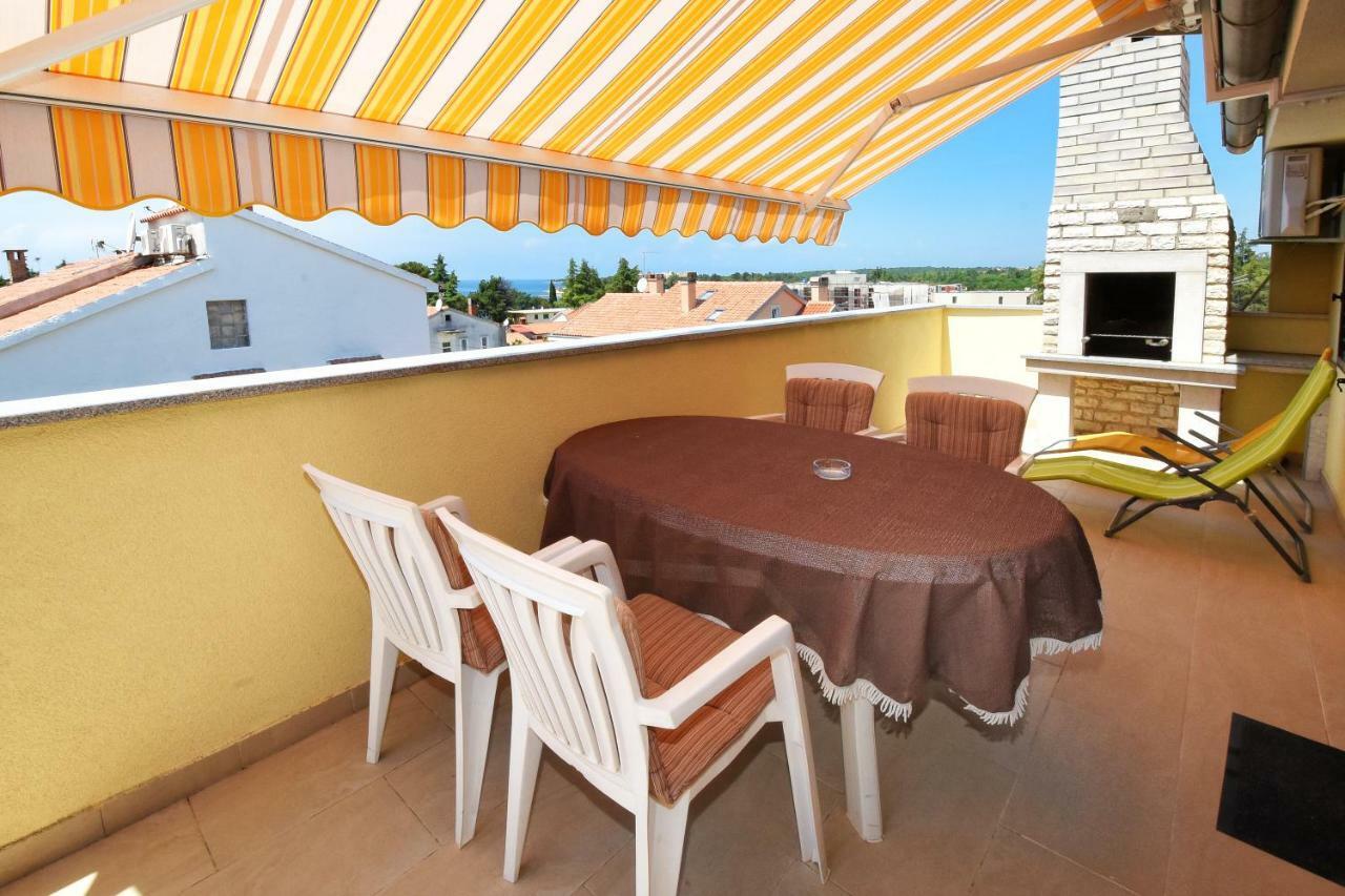 Apartments Jasmina بوريتش المظهر الخارجي الصورة